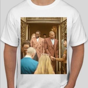 Men Casual T-Shirt Fashion Crew Neck Short Sleeve